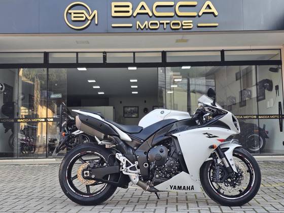 YAMAHA YZF R1 